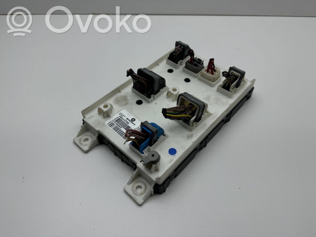 Comfort/convenience module   68222875AE,P68222875AE,68282095AE,YH125600616