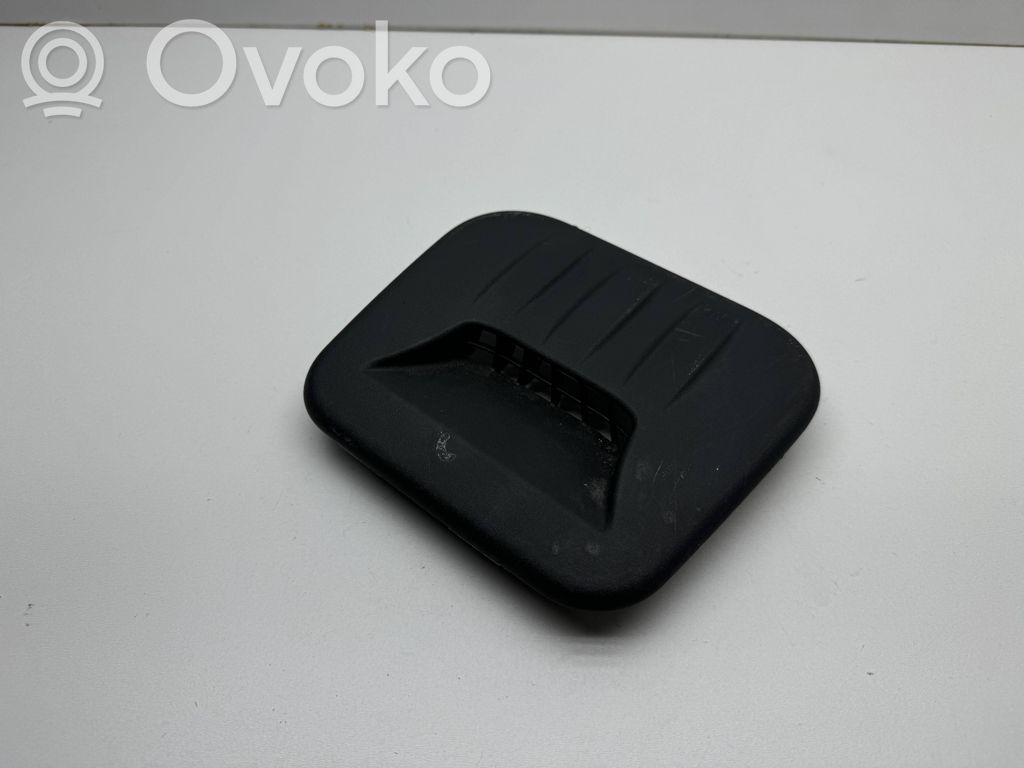 Chrysler Pacifica Oro grotelės gale 