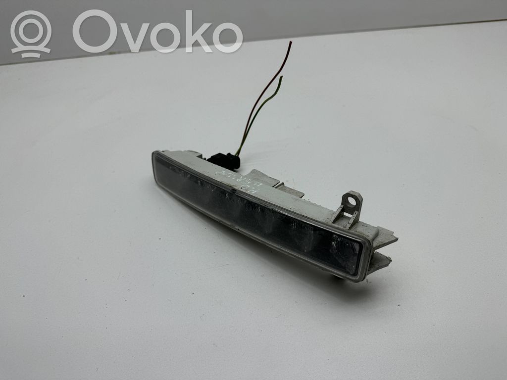 Citroen Berlingo LED Daytime headlight 