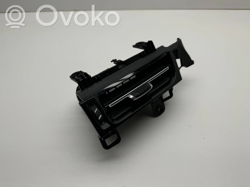 BMW X1 U11 Dashboard side air vent grill/cover trim 
