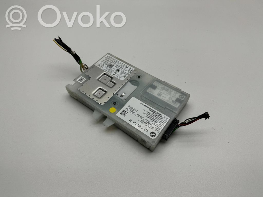 BMW X1 U11 Aerial antenna amplifier 