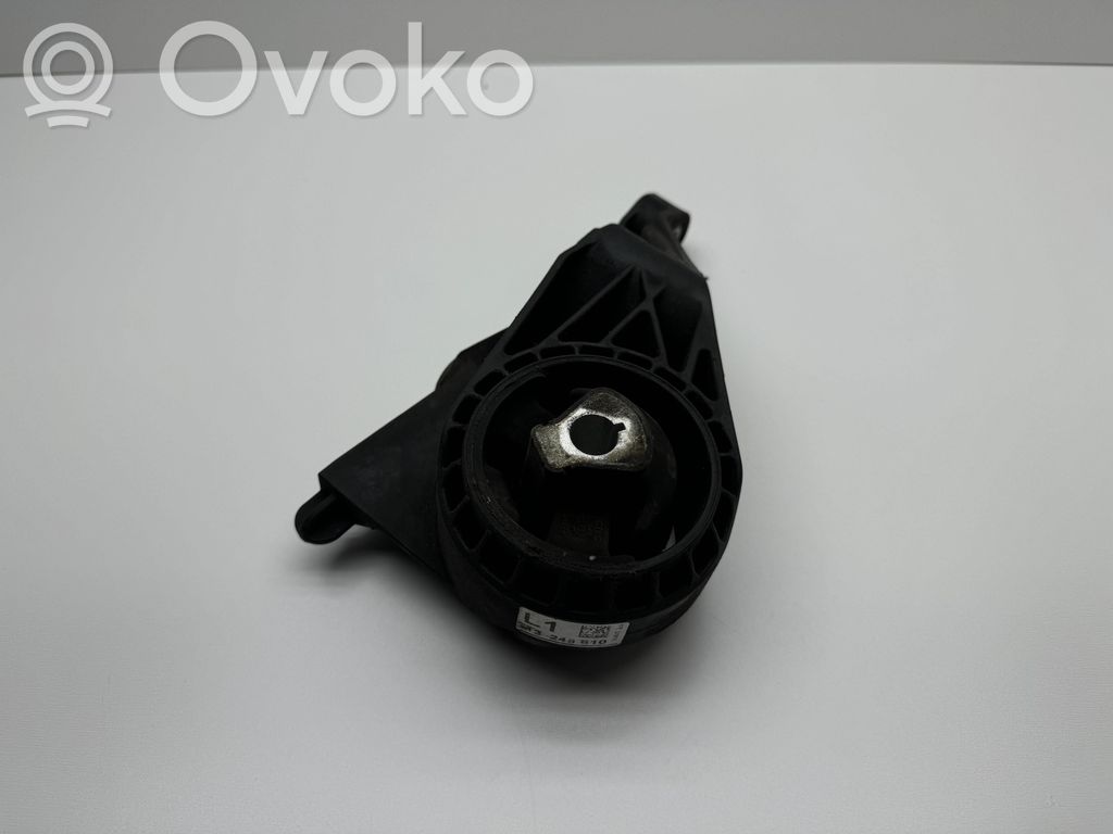 Engine mount bracket   13248610