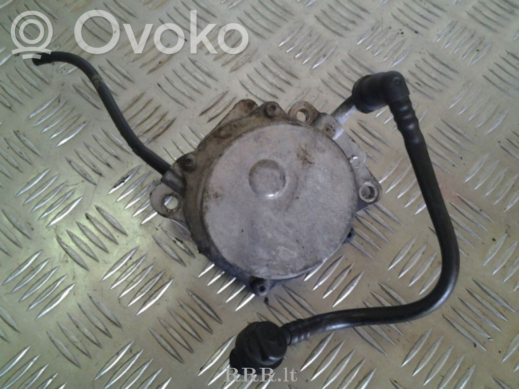 Vacuum pump   8973079820,70000400D