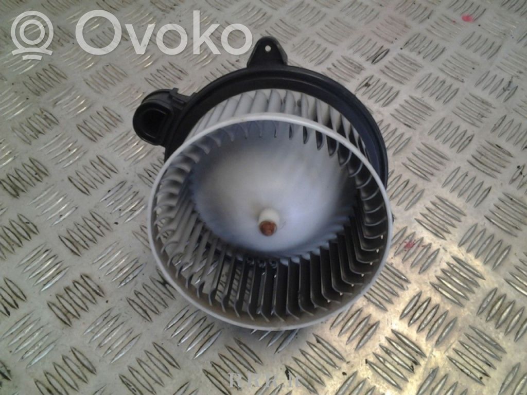Heizungslüfter   BK2T18456BA,0130115573