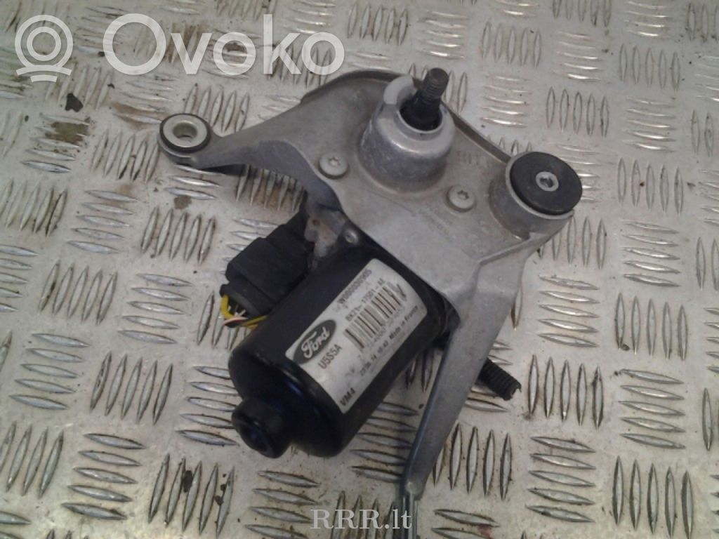Ford Transit Motor del limpiaparabrisas 