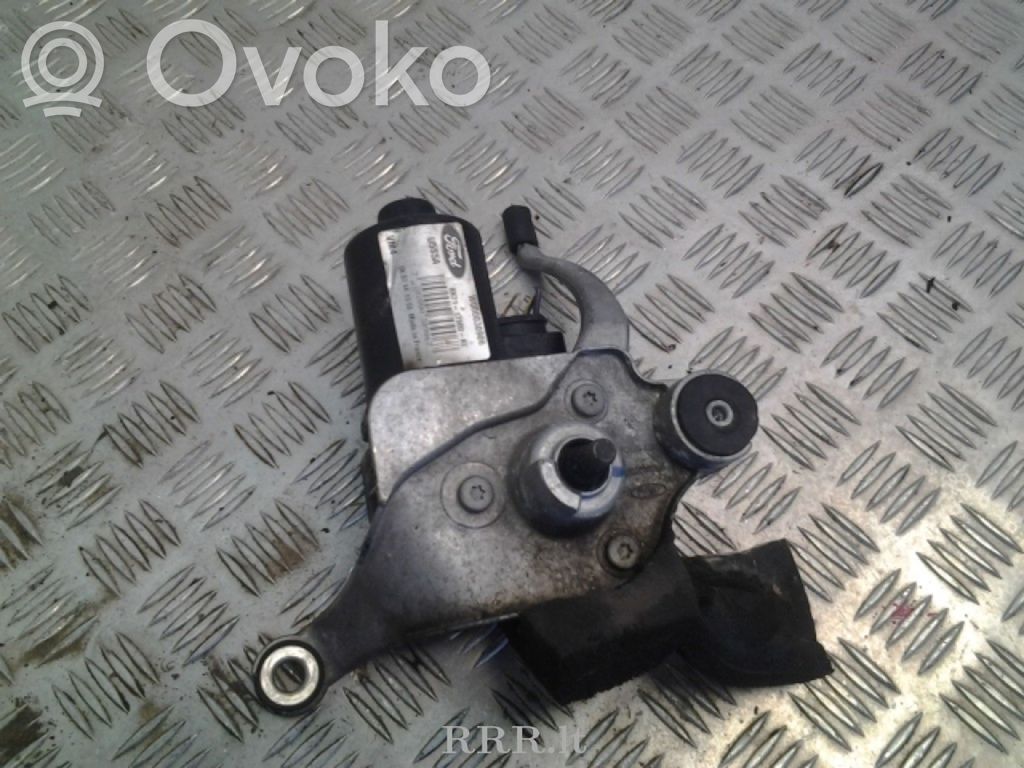Motor del limpiaparabrisas   BK2117500AE,W000028735