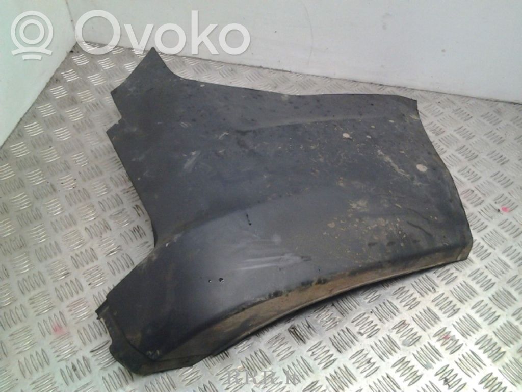 Ford Transit Rear bumper corner part panel trim 