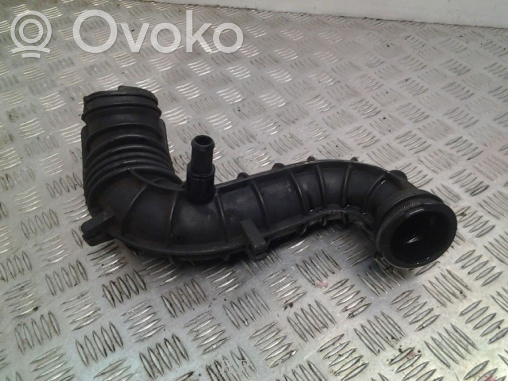 Ford Transit Coolant pipe/hose 