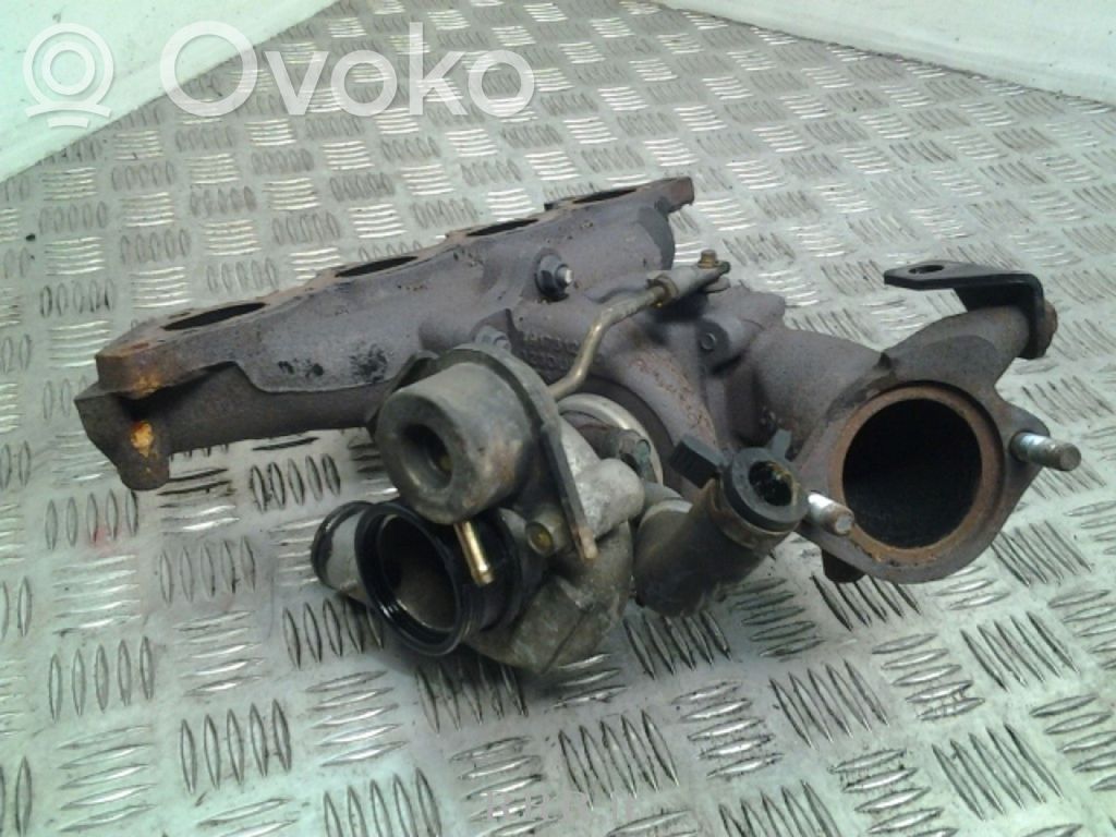 Turbina   2243010A,89
