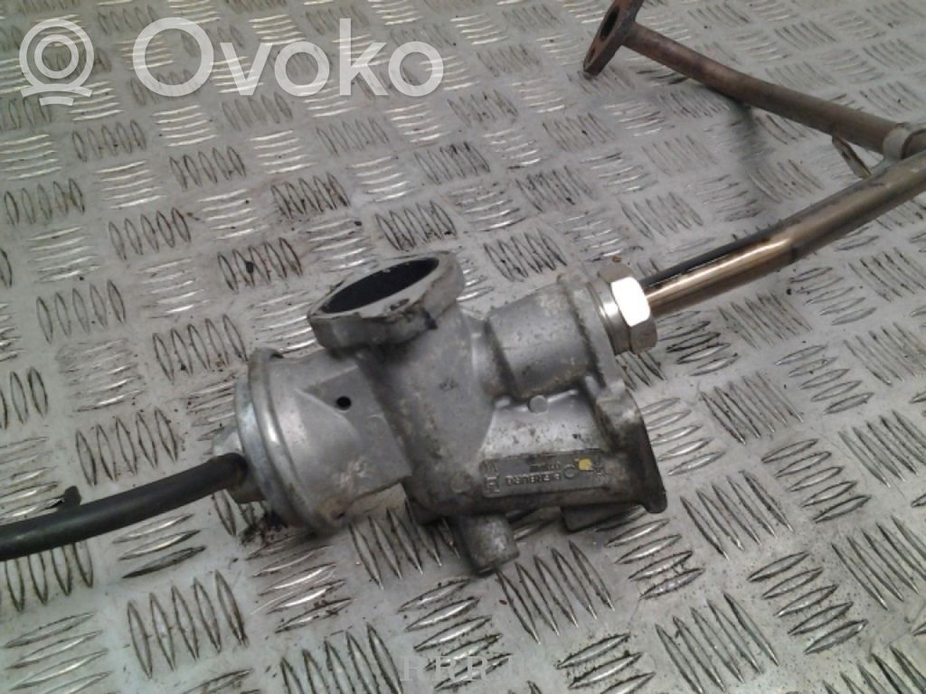 Opel Astra G Válvula EGR 
