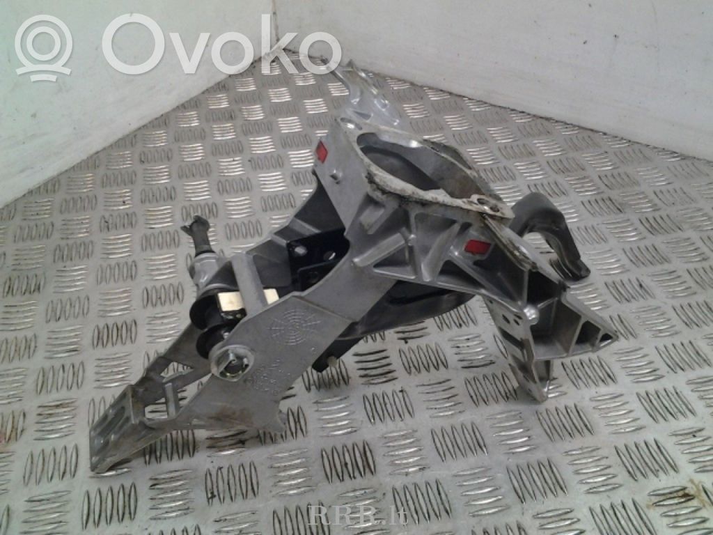 Audi RS4 Support, pédale de frein 