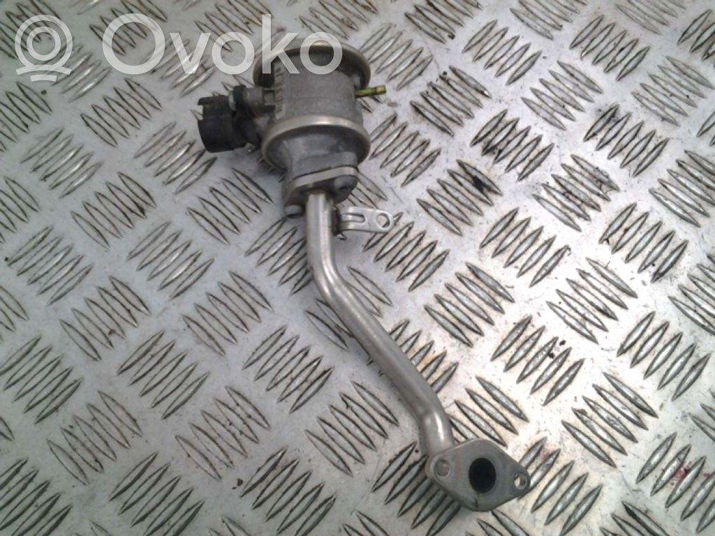 Audi RS4 Válvula de vacío 