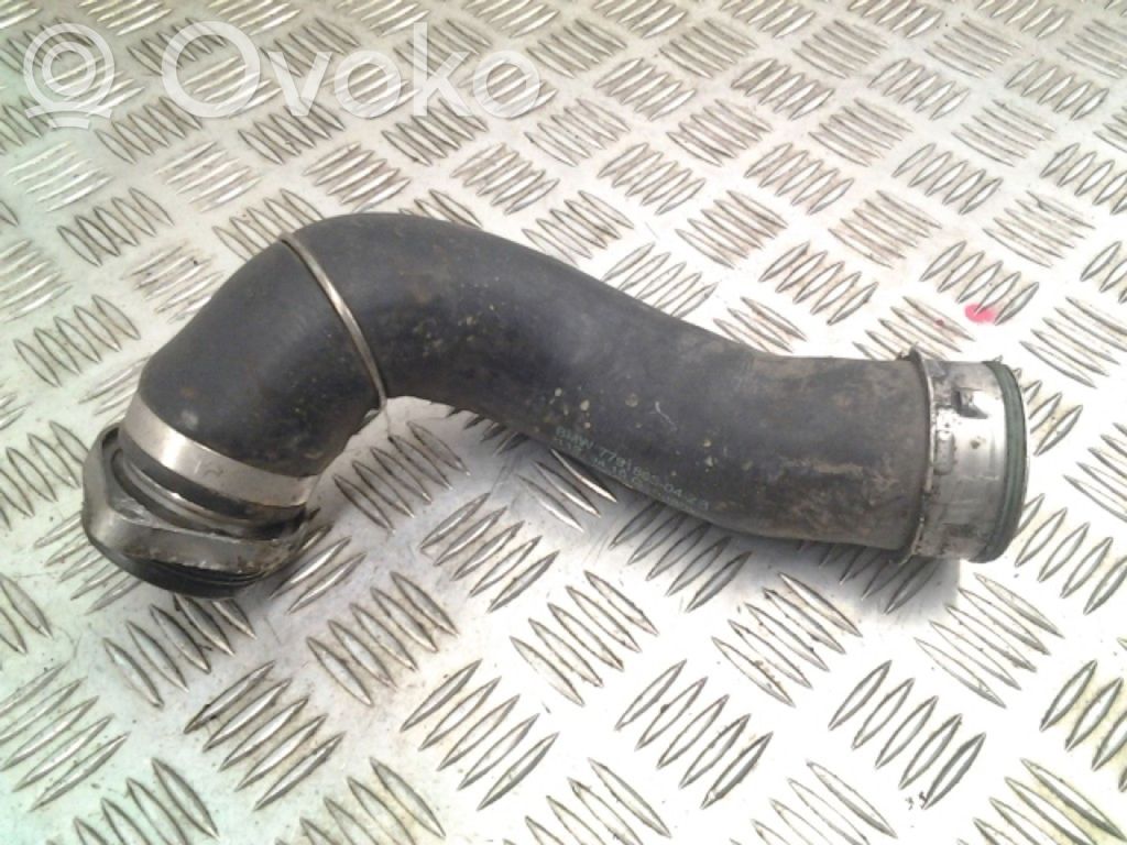 BMW 1 E81 E87 Caurulīte (-es) / šļūtene (-es) 