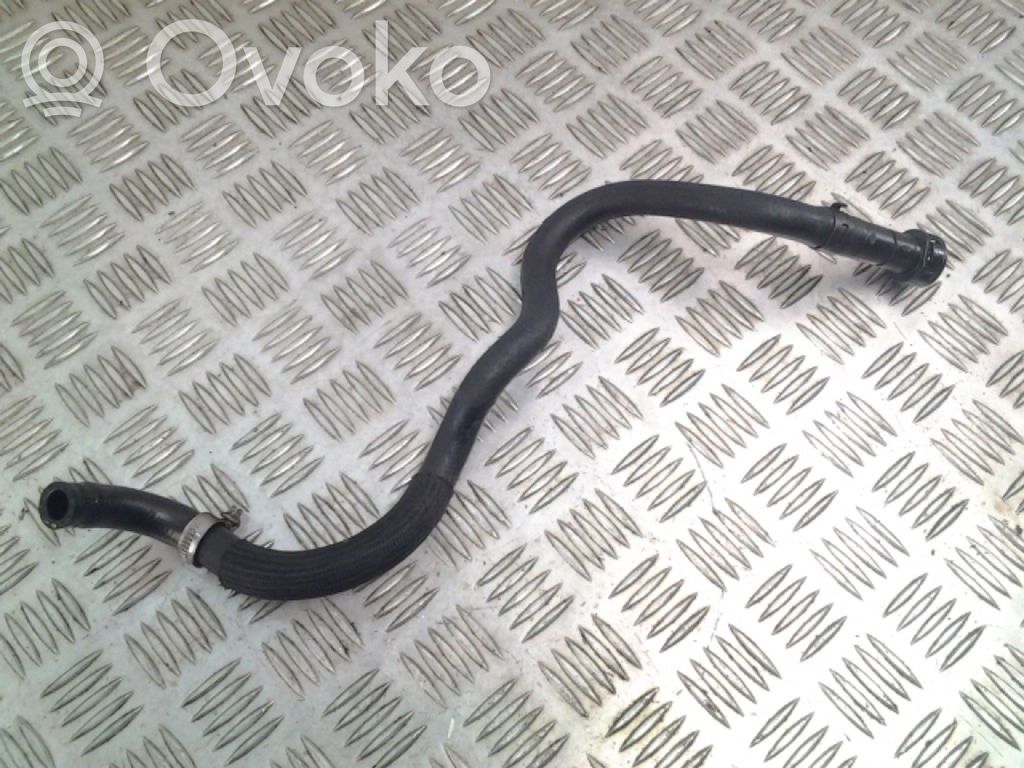 BMW 1 E81 E87 Fuel line/pipe/hose 