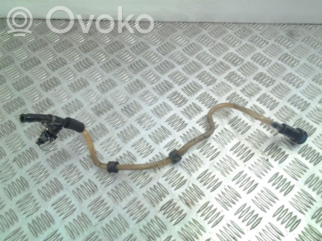 BMW 1 E81 E87 Fuel line/pipe/hose 