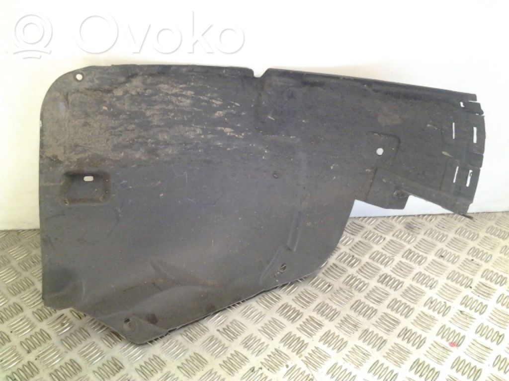 Opel Astra H Apakšspārns 