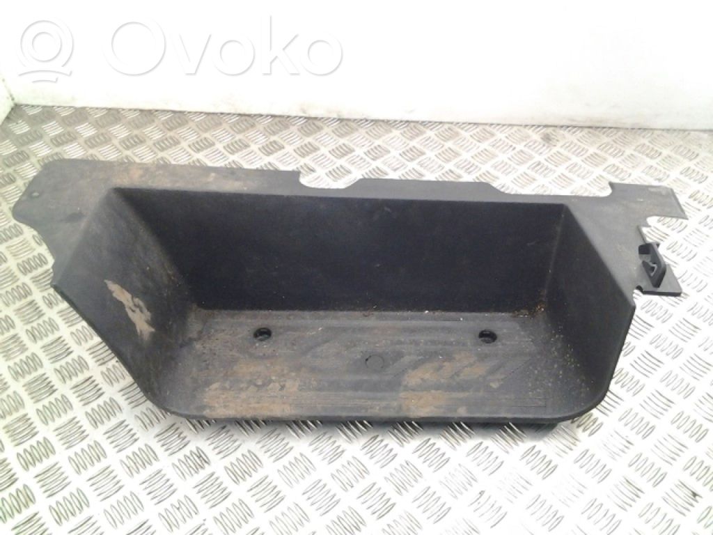 Ford Transit Listwa progowa przednia 