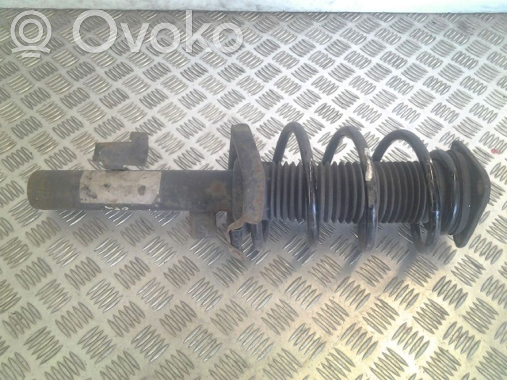 Ford Focus Front shock absorber/damper 