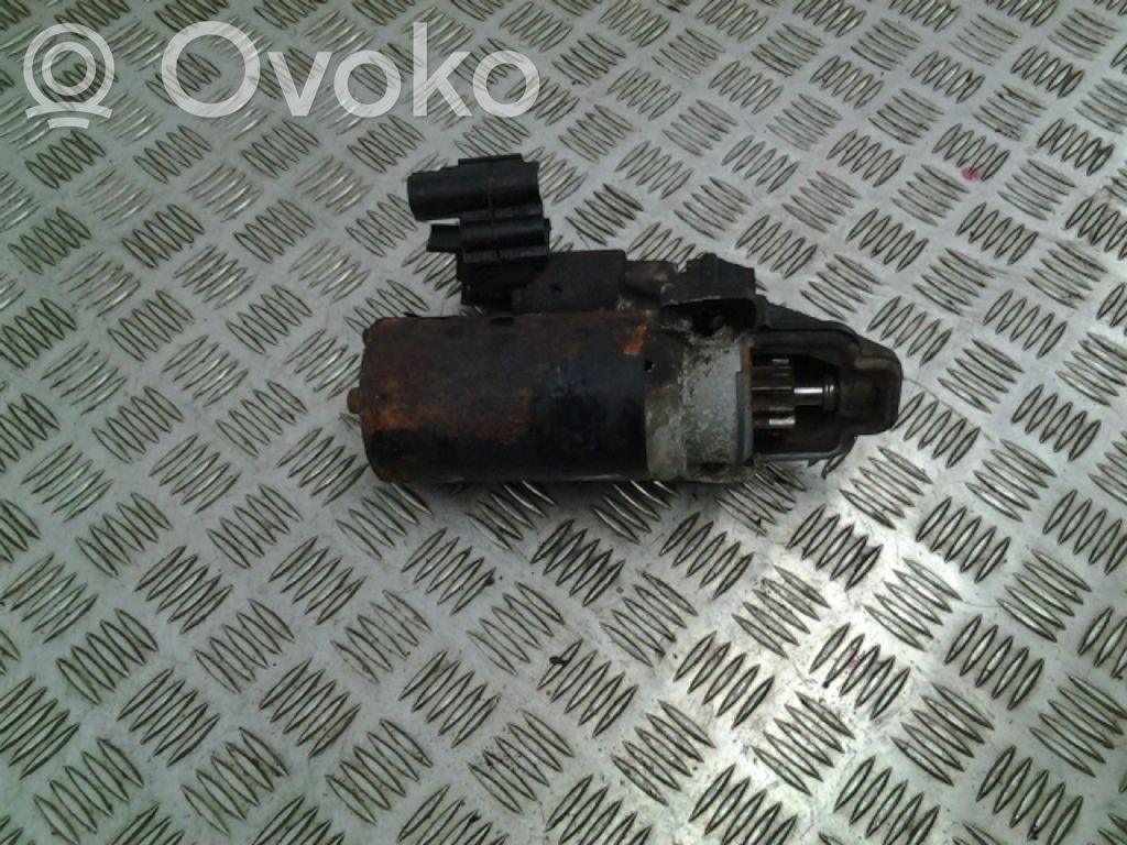 Ford Transit Стартер 