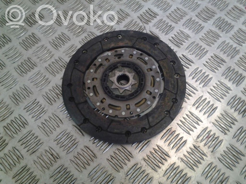 Opel Vectra C Kytkimen painelevy 