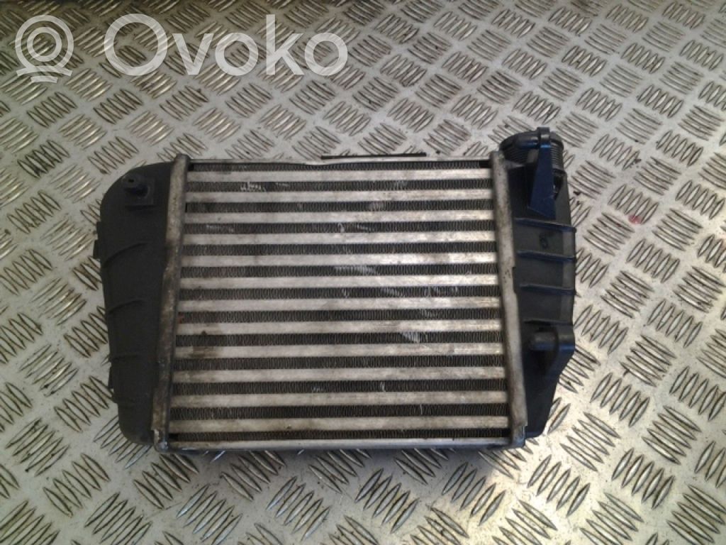 Audi A4 S4 B7 8E 8H Radiador intercooler 