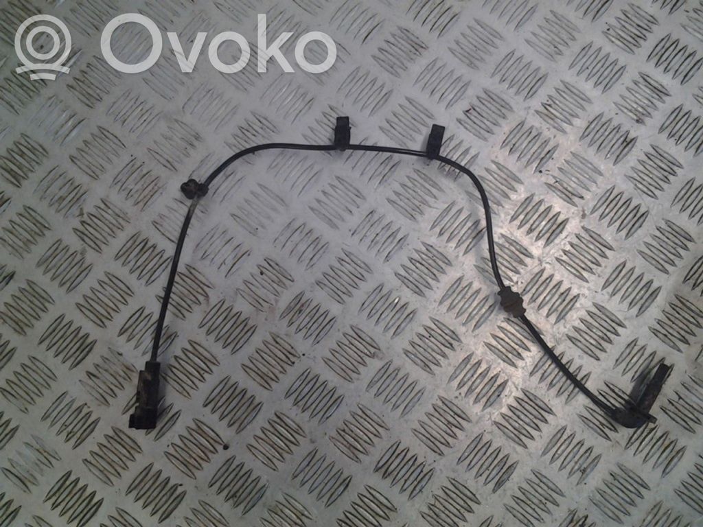 Opel Astra J ABS Sensor hinten 