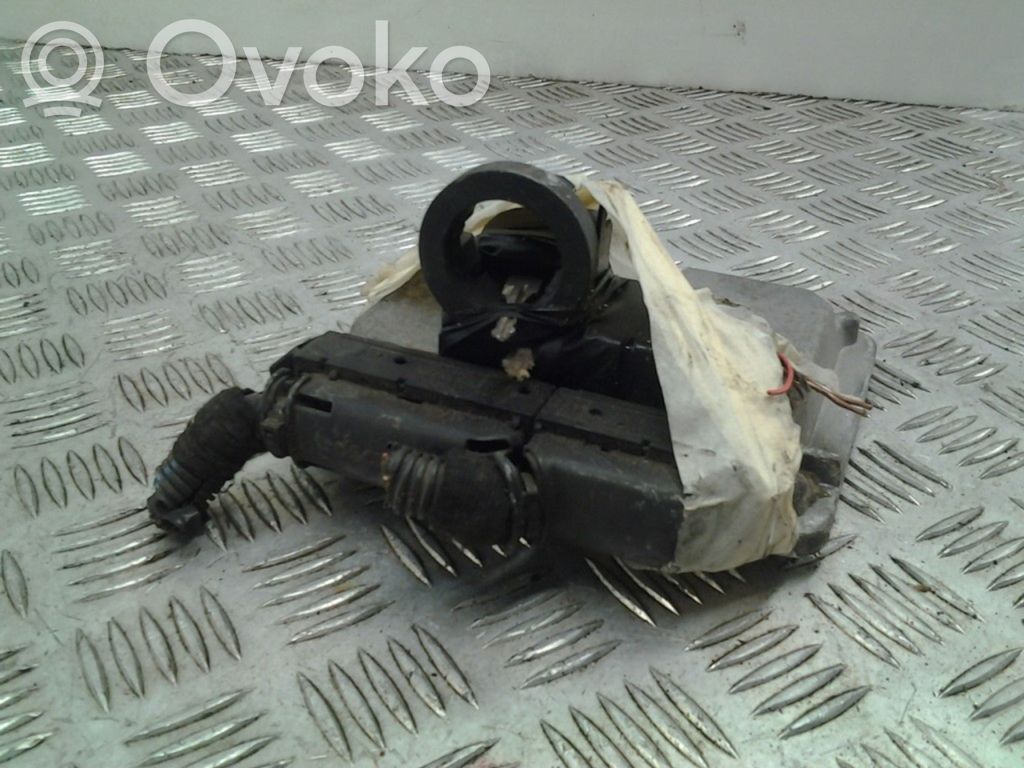 Engine control unit/module   0281001971,09180353