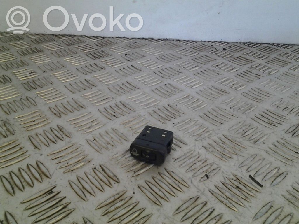 Mercedes-Benz Sprinter W906 Light switch 