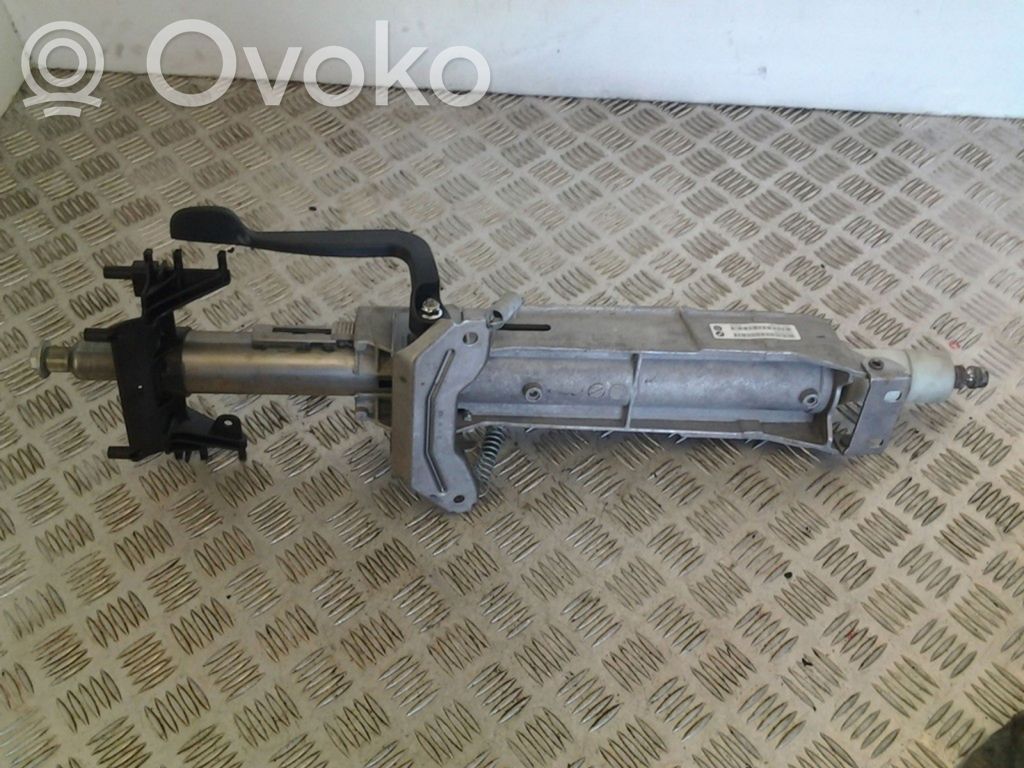 BMW 3 F30 F35 F31 Kolumna kierownicza 