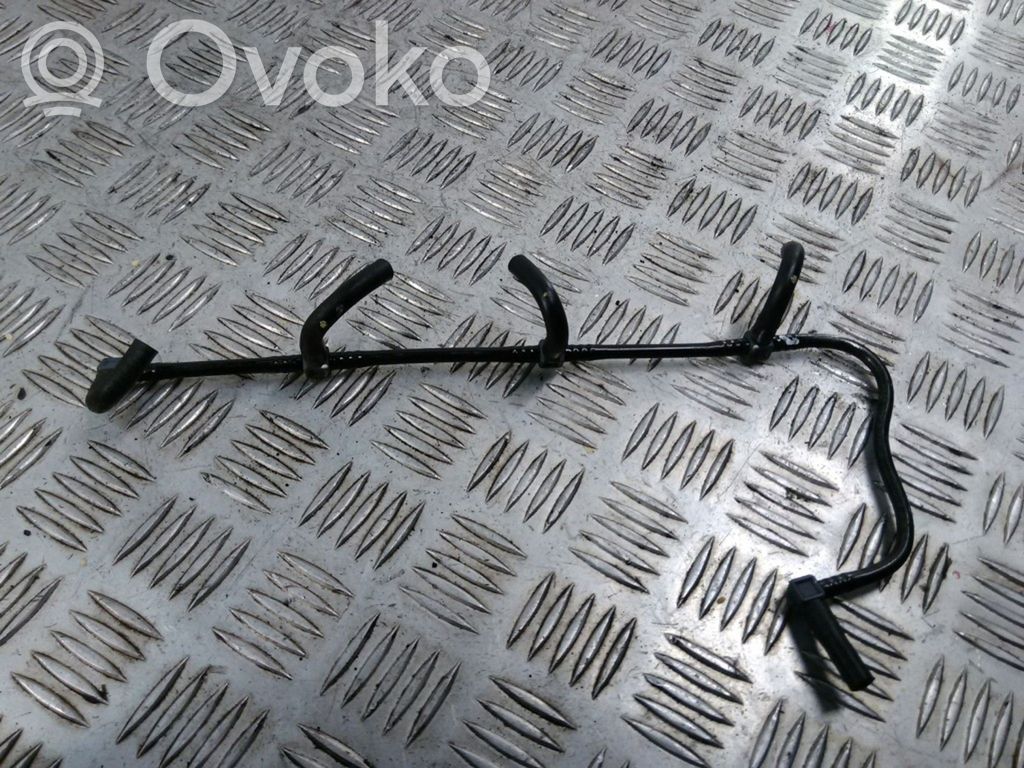 Nissan NV200 Fuel return line/hose 