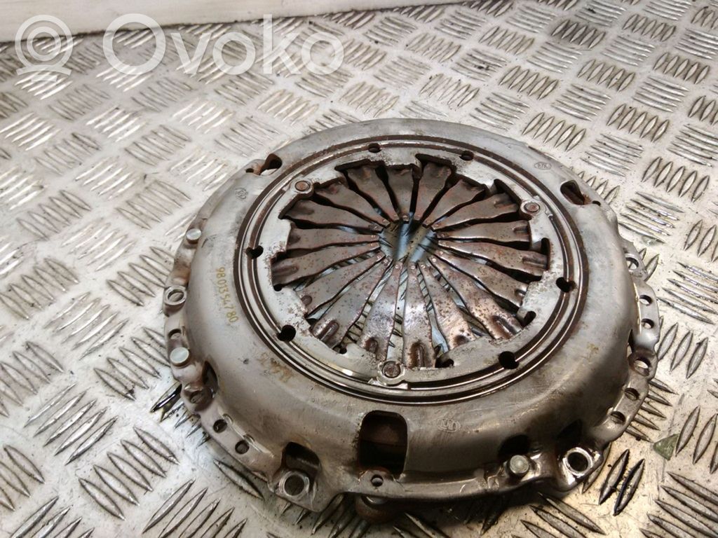 Diskatorius   9801354780