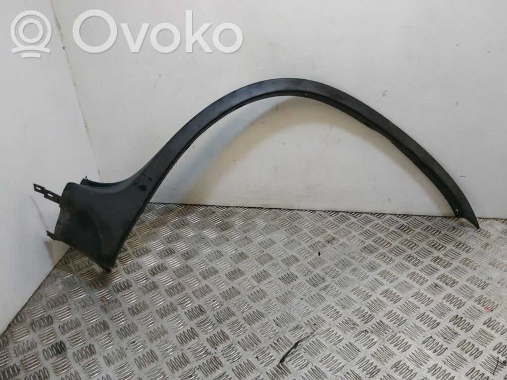 BMW X5 E53 Front arch trim 