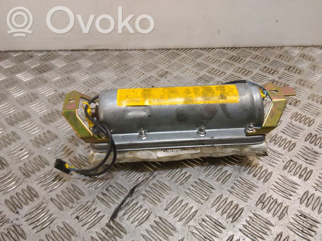 BMW X5 E53 Airbag pasager 