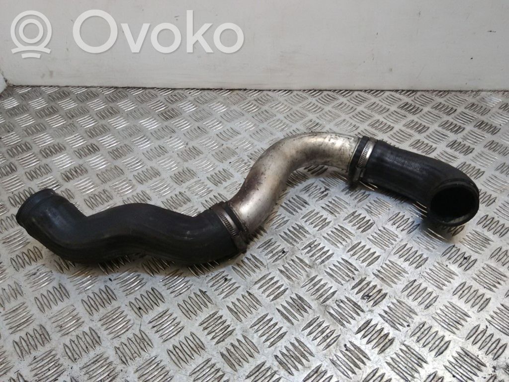 BMW X5 E53 Intercooler hose/pipe 