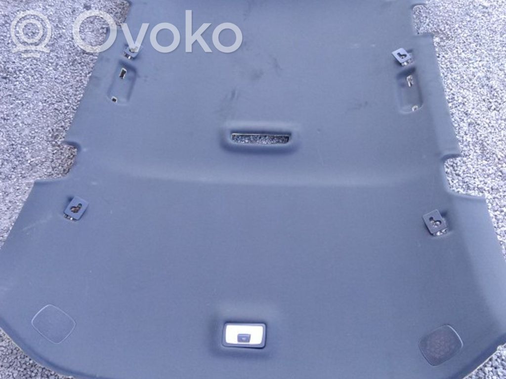 Audi Q7 4L Headlining 