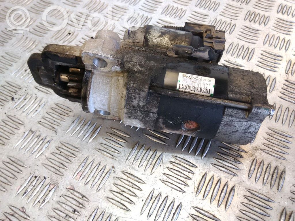 Ford Ranger Starter motor 