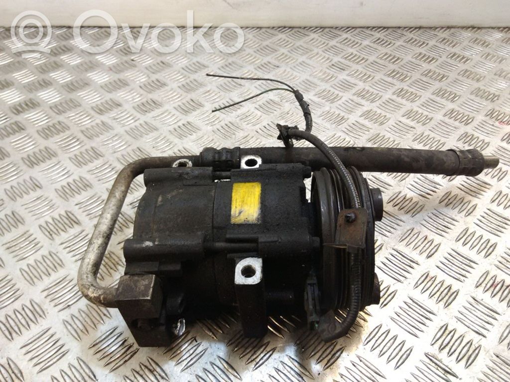 Ford Mondeo Mk III Klimakompressor Pumpe 