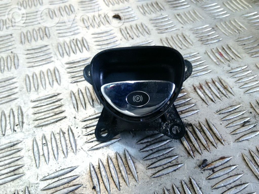Jaguar S-Type Other handbrake/parking brake parts 