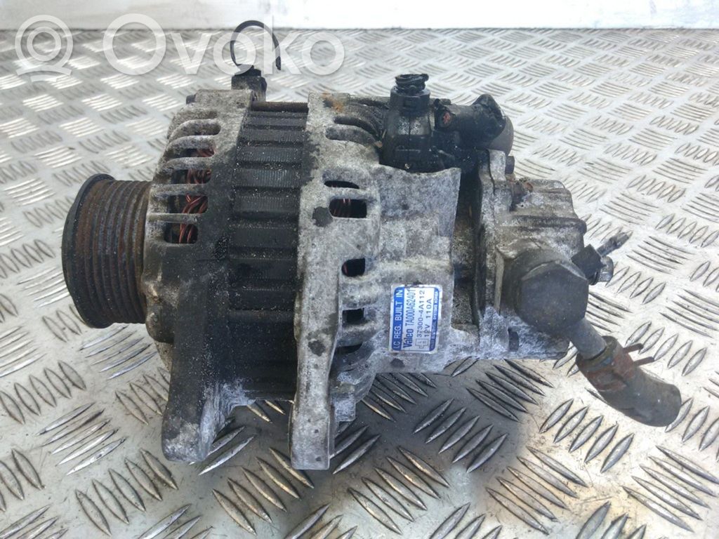 Ģenerators   373004A112