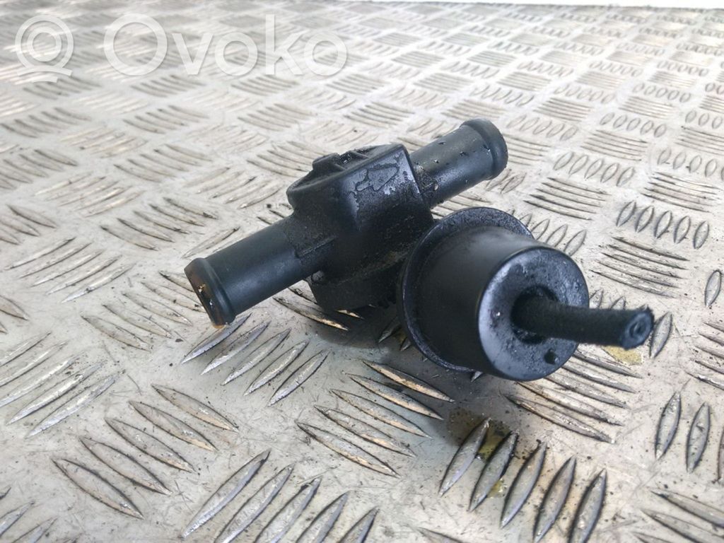 Volkswagen II LT Zawór odpowietrzający 
