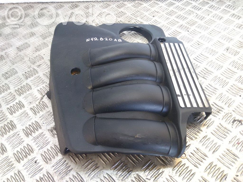 Motorabdeckung   7509092