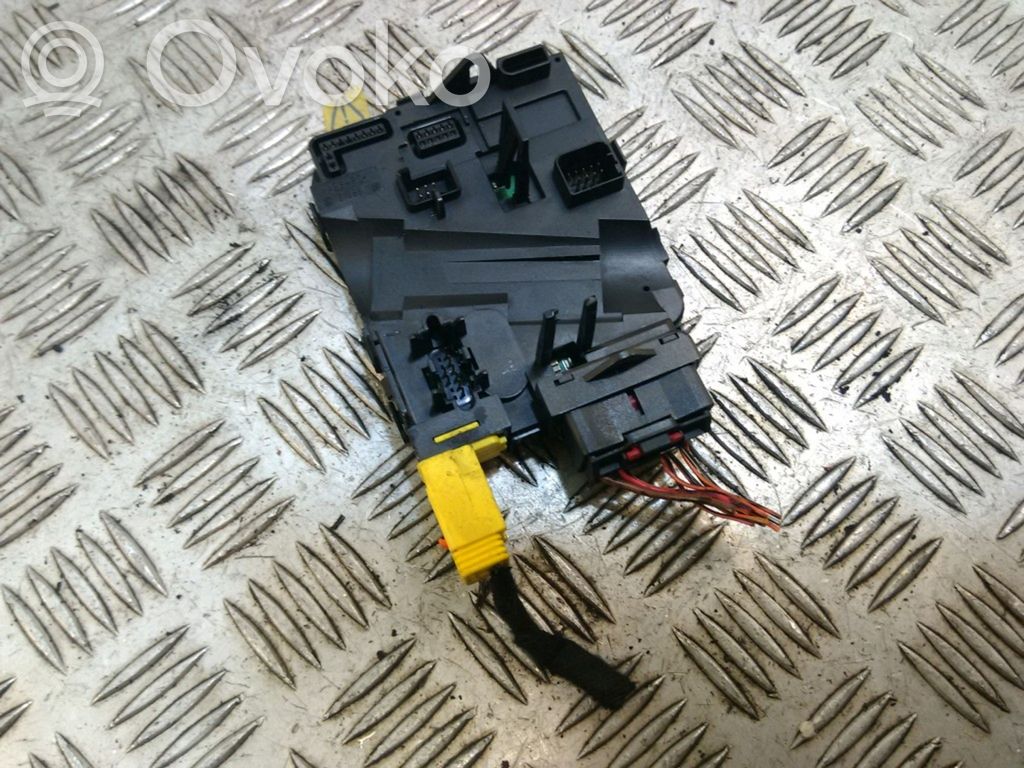 Audi Q7 4L Lenkwinkelsensor 