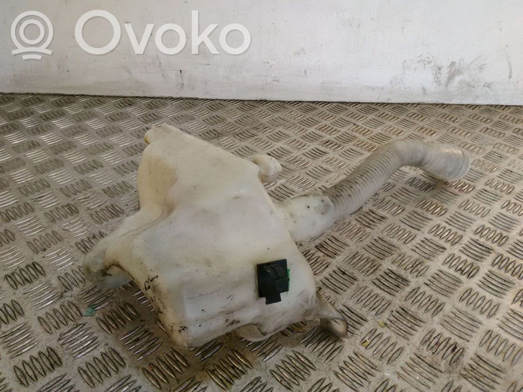 Citroen C4 I Picasso Zbiornik płynu do spryskiwaczy szyby przedniej / czołowej 