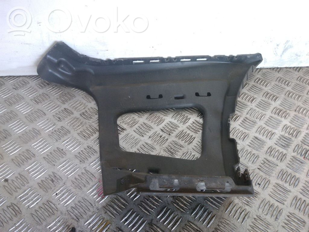 BMW X3 E83 Rear bumper mounting bracket 
