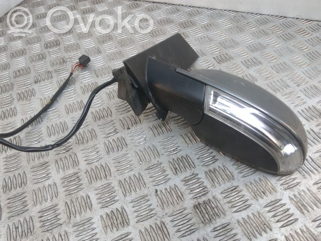 Elektryczne lusterko boczne drzwi przednich   1K0959578A