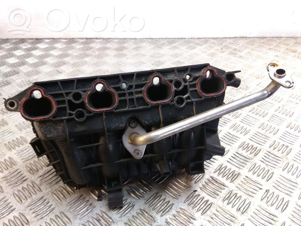 Opel Corsa D Kolektorius įsiurbimo 