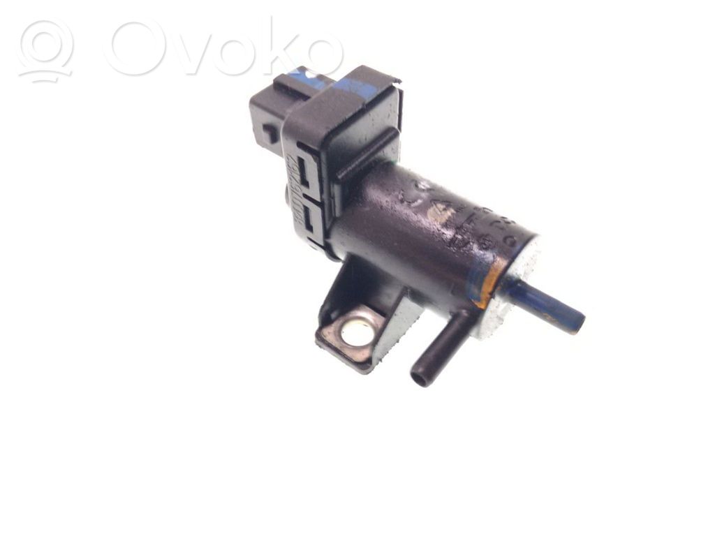 Electroválvula del turbo   8200762162