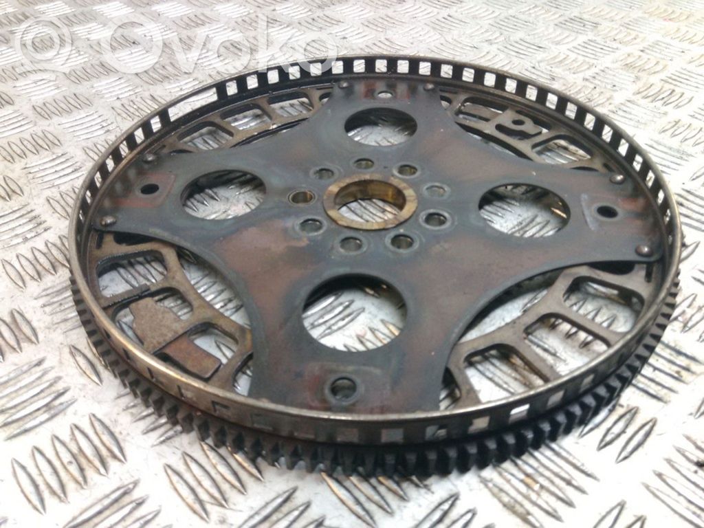 Land Rover Range Rover Sport L320 Flywheel 