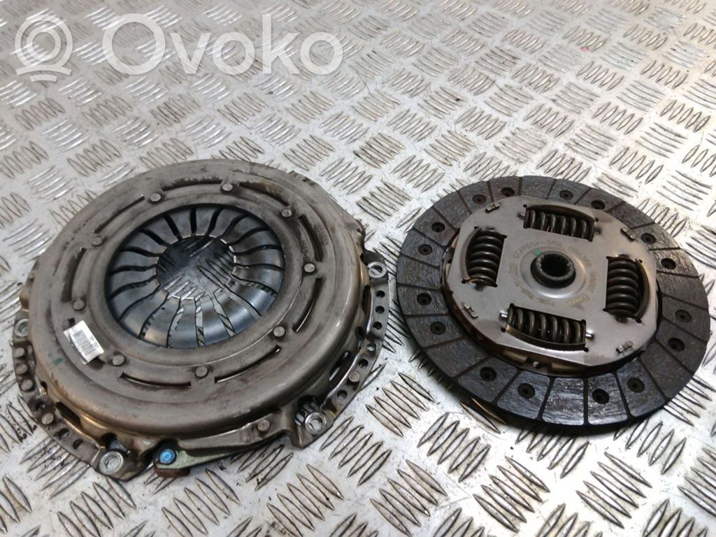 Ford Fiesta Clutch set kit 