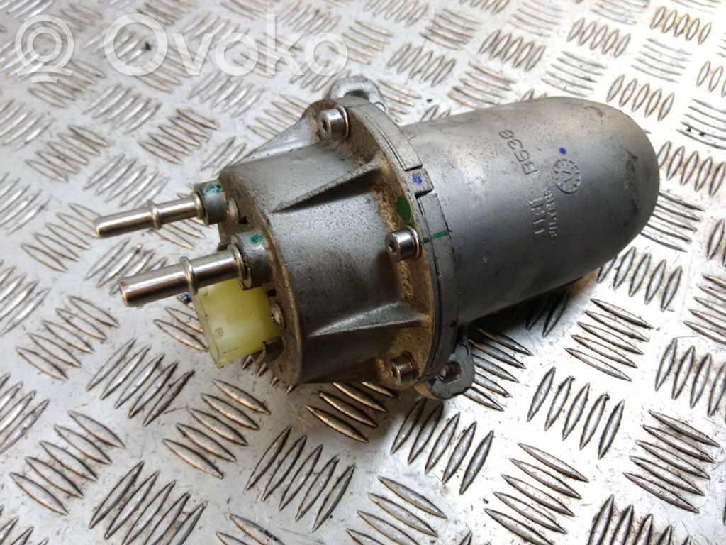Peugeot Boxer Fuel filter 